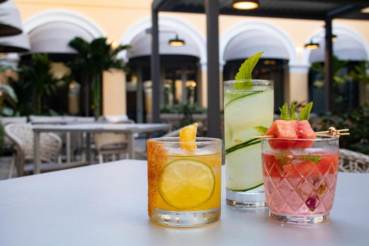 Palacio Provincial San Juan, Adults Only, Curio Collection By Hilton Exterior foto